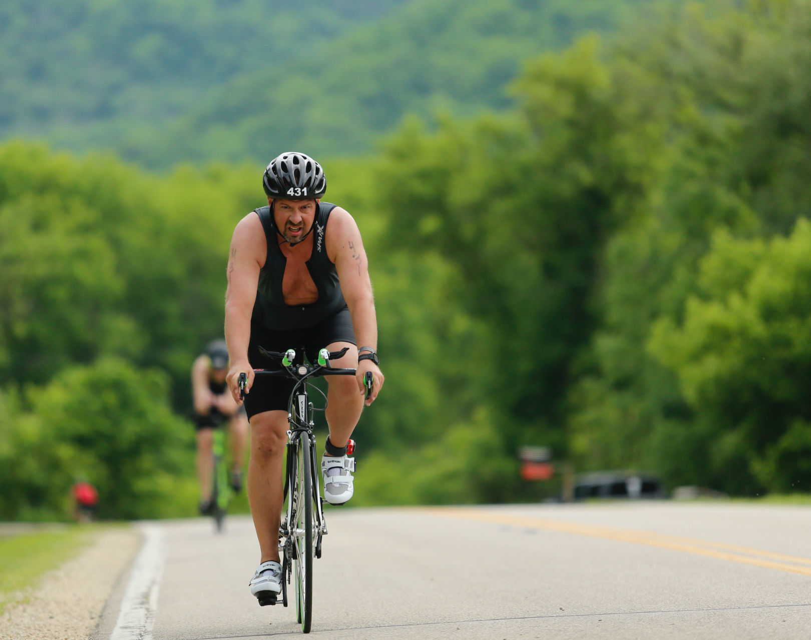 Trinona Triathlon 6